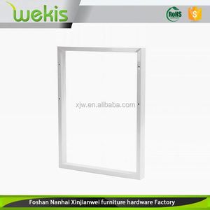 China Factory Price Square Iron <b>Table</b> <b>Legs</b> and Parts Powder Coated Modern Design for Hospital Hotel Outdoor & Living Room Use - Product Image 6