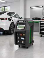 Smartsafe EB480 V3.0 Égaliseur de cellules de batterie multi-canaux 48 cellules, garantie 1 an pour l'entretien des modules de batteries de véhicules électriques