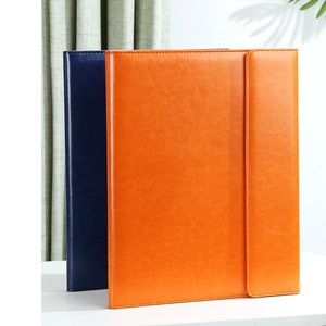 Thư Mục Danh Mục Đầu Tư Đa Chức Năng Chất Lượng Cao 2022 Thư Mục Danh Mục Đầu Tư Nghệ Thuật A4 Với Máy Tính - Product Image 1