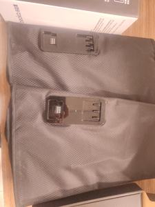 Beoka Bacak Kompresyon Botları İyileştirme 3 Bölmeli Baldır OEM ODM Pilli Kablosuz Kompresyon Botları - Product Image 4