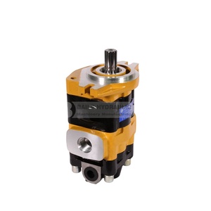 Bombas Hidráulicas Axiales de Pistón Único Serie HY: HY10M/HY16M/HY18M/HY25M/HY28M/HY32M/HY40M-RP/LP, HY10M-RP - Product Image 3