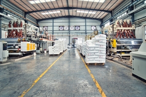 <span class=keywords><strong>Film</strong></span> plastique brillant durable, <span class=keywords><strong>film</strong></span> barrière de qualité alimentaire écologique pour emballage haut de gamme, décoratif - Product Image 6