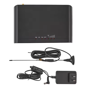 Etross <strong>8848</strong> FWT with 1 Sim Card Slot &amp; 2 RJ11 Extension 4G LTE 2 Ports <strong>Fixed</strong> <strong>Wireless</strong> <strong>Terminal</strong> - Product Image 3