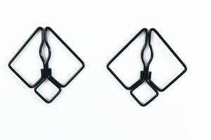 Pinzas para Pezones Sexuales, Suministros de Entrenamiento para Adultos SM, Herramientas para Pezones de Castigo y Estimulación - Product Image 5