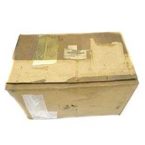 Controlador de programación PLC dedicado PAC de automatización industrial, NSMP, nuevo, original, listo, en stock, 1/12 N - Product Image 1