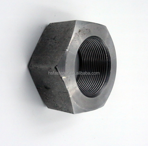 สกรูน๊อตแบบหกเหลี่ยม40Gr B18.2.2 ASME - Product Image 3