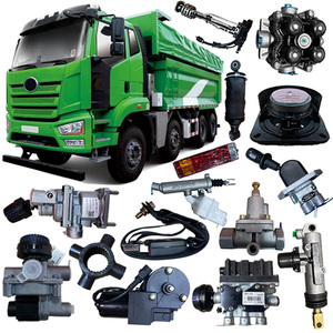 Rapide Logistique Vitesse foton camions 4x2 foton camion pièces de rechange camiones foton - Product Image 4