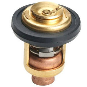 Thermostat Yamaha 9.9 15 25 30 40 55 HP en parfait état pour modèle de voiture 6F5-12411-01 - Product Image 1