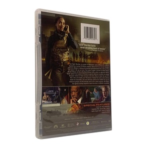 DVD coxed set <span class=keywords><strong>film</strong></span> show TV <span class=keywords><strong>film</strong></span> produttore fabbrica fornitura operazioni speciali: leonessa-stagione <span class=keywords><strong>uno</strong></span> 3 disco spedizione gratuita - Product Image 2