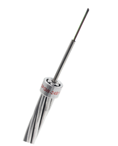 คอมโพสิต<span class=keywords><strong>Overhead</strong></span> <span class=keywords><strong>Ground</strong></span> <span class=keywords><strong>Wire</strong></span> Optical Fiber CableหลวมหลอดStrandedสายดินที่สอดเส้นใยแก้วนำแสงไว้ข้างในโหมดเดี่ยวสายดินที่สอดเส้นใยแก้วนำแสงไว้ข้างในสายเคเบิลสายดินที่สอดเส้นใยแก้วนำแสงไว้ข้างในราคา - Product Image 5