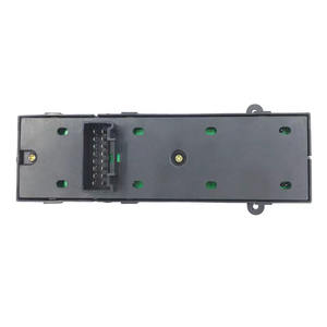 Interruptor elevador de ventana de coche, actualizado, nuevo - Product Image 2