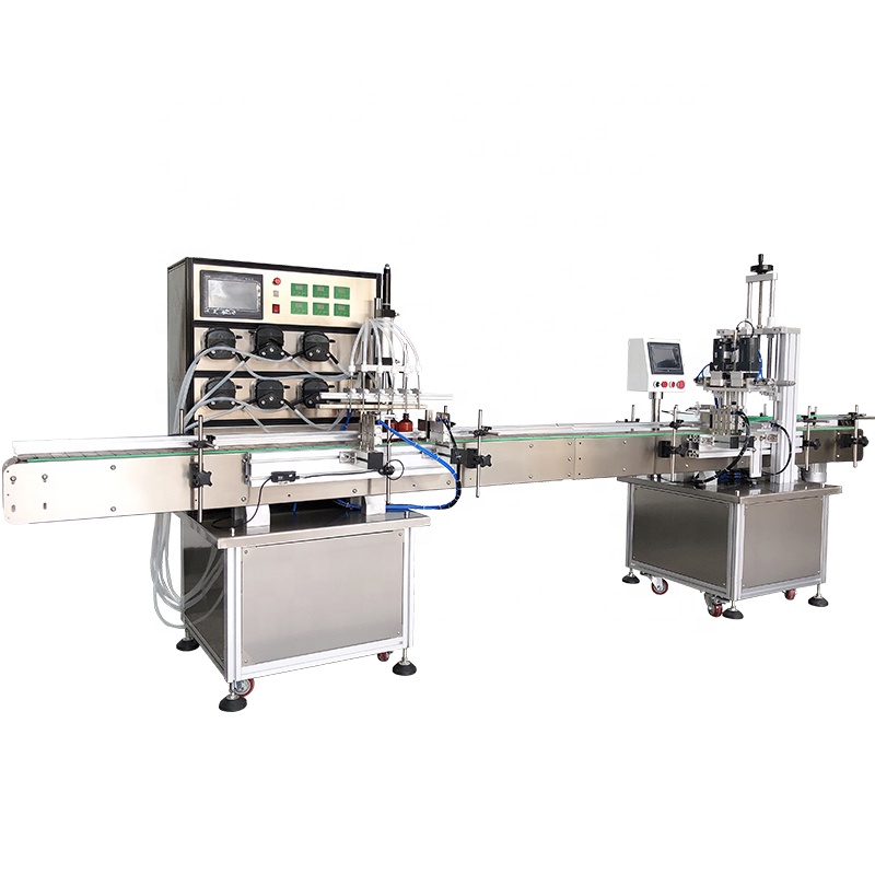 Машина для взвешивания шампуня, дезинфицирующего средства для рук, жидкого лосьона