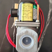 Vanne Solénoïde CKD DSG-20-AC220 DSG-15 DSG-20 DSG-25 AC220V DC24V DSG-02-3C2-A220-N-50 DSG-02-3C2-AC220V-20