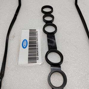 Wlgrt ปะเก็นฝาครอบวาล์ว11213 22050ใหม่สำหรับ Geely สำหรับ Toyota Avensis สำหรับ Corolla - Product Image 5