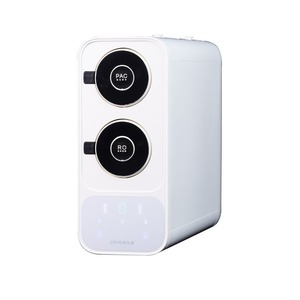 Purificador de Agua de Ósmosis Inversa Inteligente IoT de Alto Flujo de 800G, Purificador de Agua Doméstico Bajo Fregadero para Consumo Directo, Purificador de Agua del Grifo - Product Image 2