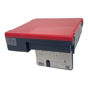 Prêt Stock Original <span class=keywords><strong>Chaffoteaux</strong></span> carte d'allumage 61012382 S4565a2050 Original Plc fournisseur - Product Image 1