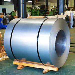 Prix bas d'usine 200 300 400 500 600 série bobine d'acier inoxydable laminée à chaud - Product Image 6