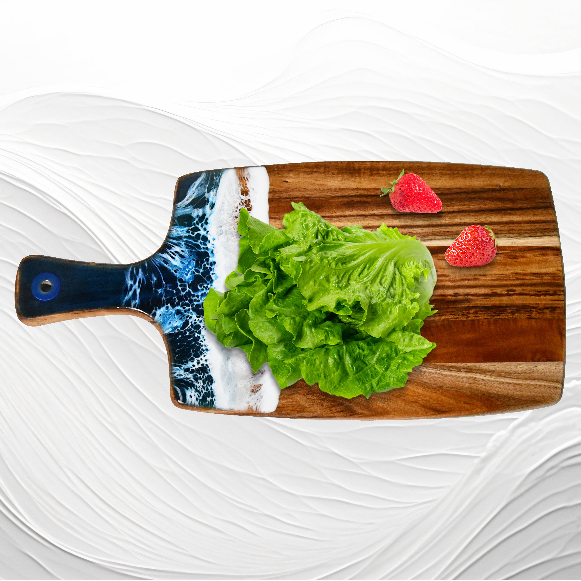 ธรรมชาติ