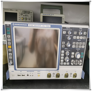 Nuevo Osciloscopio Digital Rohde & Schwarz RTO1024 con 1 Año de Garantía - Product Image 2