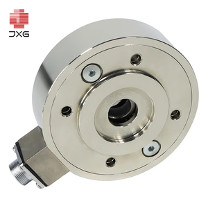 0-100KN Alloy Steel Load Cell, Precision <strong>Tension</strong> &amp; <strong>Compression</strong> <strong>Sensor</strong> for <strong>Force</strong> Measurement - Product Image 6