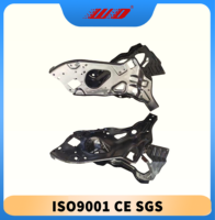 Pièces d'origine OEM en gros pour voitures Lynk&Co, pièces automobiles d'usine à bon prix, support de phare OE 8891351866 L