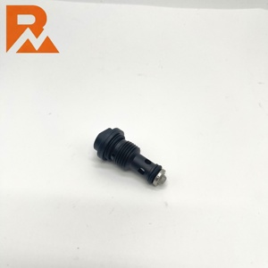 Soupape de décharge de la pompe à injection de carburant 1467C45003 pour pompes de la série CP4 - Product Image 5