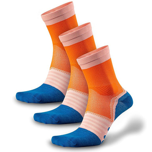 Fabricant professionnel de chaussettes de cyclisme <span class=keywords><strong>Aero</strong></span> maille respirante légère et durable pour le cyclisme sur route et en montagne - Product Image 1