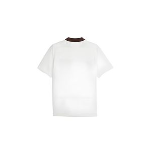 Camiseta de Fútbol ForStPauli 2526, Local/Visitante, Estampada, Cuello Redondo, Manga Corta, Spandex/Poliéster, Transpirable, Números de Equipo Personalizados, Unisex - Product Image 4