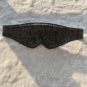 <span class=keywords><strong>Masque</strong></span> pour les <span class=keywords><strong>yeux</strong></span> en mousse à mémoire de forme 3D <span class=keywords><strong>Patch</strong></span> de sommeil personnalisé bloquant la lumière douce pour un usage personnel Mot clé de nuit - Product Image 4