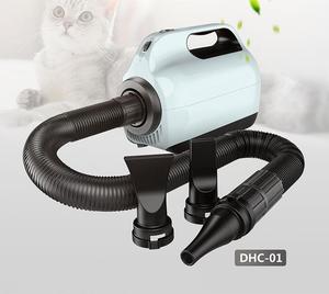 ไดร์เป่าขนสัตว์เลี้ยงแบบแห้งเร็ว 3 รูปแบบ สำหรับกรูมมิ่งสัตว์เลี้ยง ขายส่ง - Product Image 4