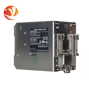 Adaptateur secteur O-mron S8VK-C48024 S8VKC48024 d'origine neuf, contrôleur programmable PLC - Product Image 1