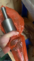 Mesin Gerinda Crankshaft MQ8260B 1600mm dengan Motor dan Komponen Inti Bantalan untuk Crankshaft Mesin Bekas