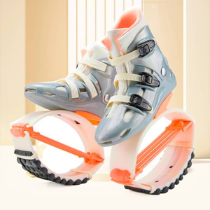 PaceWing Pro Jump <strong>Stilts</strong> Adults <strong>Poweriser</strong> <strong>Jumping</strong> <strong>Stilts</strong> Kangaroo Fitness Spring Shoes for Men - Product Image 3
