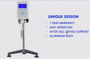 Laboratory <strong>Viscometer</strong> <strong>Digital</strong> Brookfield <strong>Viscometer</strong> - Product Image 4