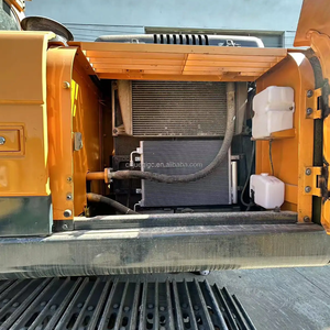 รถขุดตีนตะขาบรถฮุนได305-9 S 220LC-9 220-9S รถขุด20ton มือสอง - Product Image 3