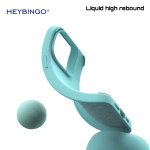 Ốp điện thoại di động silicon microfiber mới dành cho <span class=keywords><strong>iPhone</strong></span> 14, vỏ silicon mềm dạng lỏng với tấm bảo vệ ống kính máy ảnh - Product Image 4