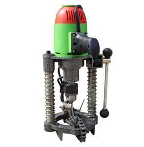 China High Quality and Portable Hole <b>Punching</b> <b>Machine</b> for Steel or Plastic Pipe Hole Cutting 25-114mm on Sale - Product Image 4