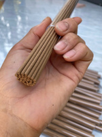 Incienso Auténtico de Sándalo Religioso An Tri, 1 kg, Vietnam, Para Todas las Estaciones, 100% Natural, Entrega Rápida, Aroma Cálido
