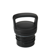 Accessoires pour bouteille 2026 Twist 600ml avec manchon de protection anti-rayures, bouteille antidérapante avec infuseur à thé