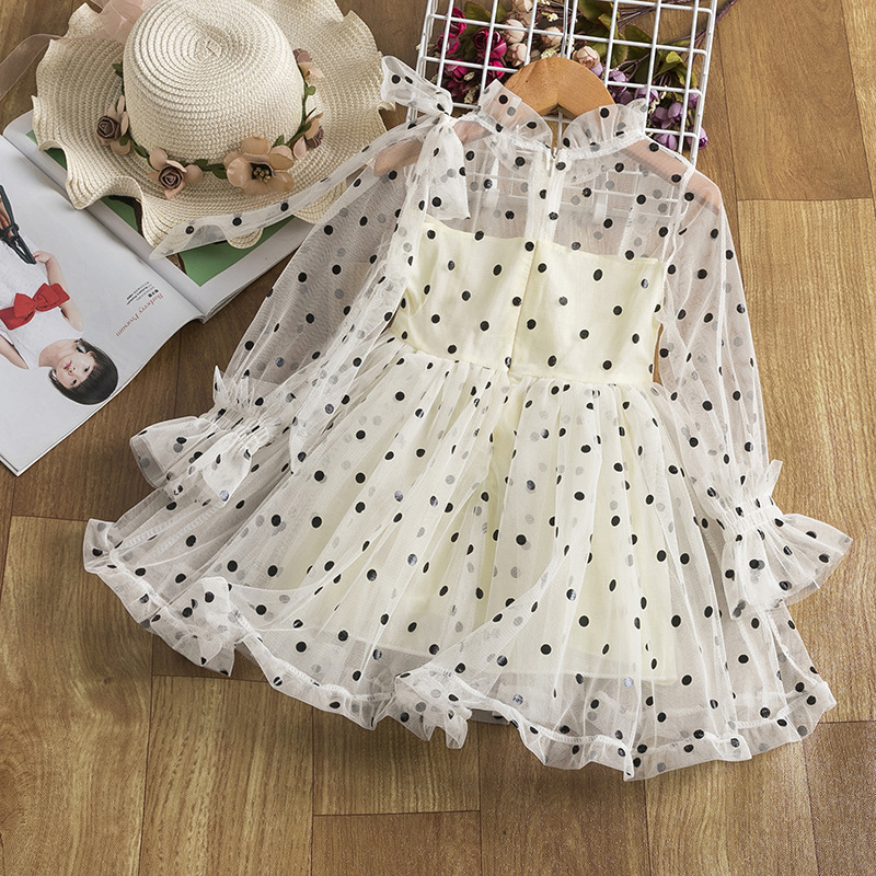 2021 New Summer Girls Clothes - Cute Flower Princess Dress 2021 New Summer Girls Clothes - Cute Flower Princess Dress