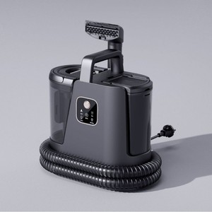 Fabric Cleaning Machine 550W Steam Portable Handheld Sofa Textile Cleaner - Product Image 1