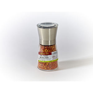 BIO 25000 SCU Gewürzmühle et Chiliflocken Hachoirs et trancheuses à viande biologiques - Product Image 1