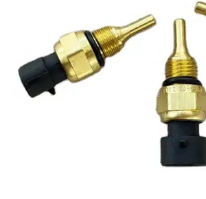 Original Cummins DCEC Diesel Parts 4B3.9 6B5.9 Temperature Sensor 4954905