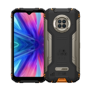 Versión <span class=keywords><strong>Doogee</strong></span> <span class=keywords><strong>S96</strong></span> <span class=keywords><strong>Gt</strong></span>, Teléfono Resistente con Cámara de Visión Nocturna, Teléfono Inteligente de 8 GB + 256 GB con NFC - Product Image 4