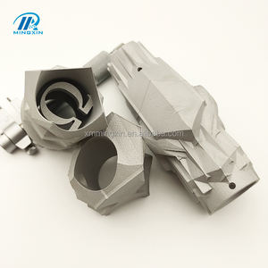 Fabrication de prototypes d'impression 3D en métal Prototypage rapide Impression 3D personnalisée Impression 3D de pièces en aluminium - Product Image 5