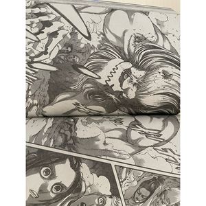 Bessatsu Shonen Magazine 2017 N°. 5 cartes à collectionner édition japonaise - Product Image 1