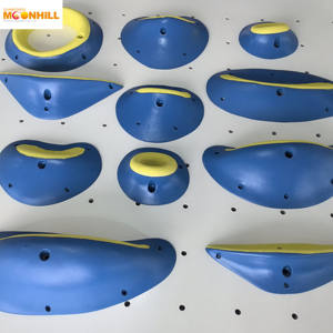 屋内遊び場ツリーロープハーネスクライミングウォールクライミングはクライミングホルダーを保持します - Product Image 4