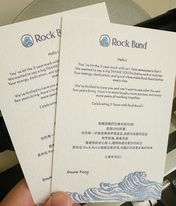 Tarjetas <span class=keywords><strong>de</strong></span> Visita Texturizadas con Logotipo <span class=keywords><strong>de</strong></span> Marca Personalizado <span class=keywords><strong>de</strong></span> Fábrica, Tarjetas <span class=keywords><strong>de</strong></span> Agradecimiento y Cumpleaños Personalizadas <span class=keywords><strong>de</strong></span> Alta Calidad con Sobre - Product Image 1