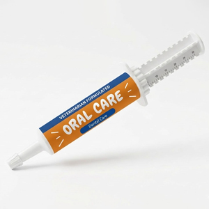 Gel per l'Igiene Orale di Animali Domestici OEM/ODM, Pasta Dentale Postbiotica per Cani e Gatti, Senza Spazzolino, Rinfrescante per l'Alito, Dispenser a Siringa, Etichetta Privata - Product Image 6