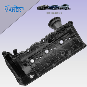 ฝาครอบหัวสูบระบบเครื่องยนต์รถยนต์ MANER 059103469BD สำหรับ Audi A4 A6 A8 Q5 VW Touareg - Product Image 2